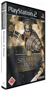 Shadow of Rome